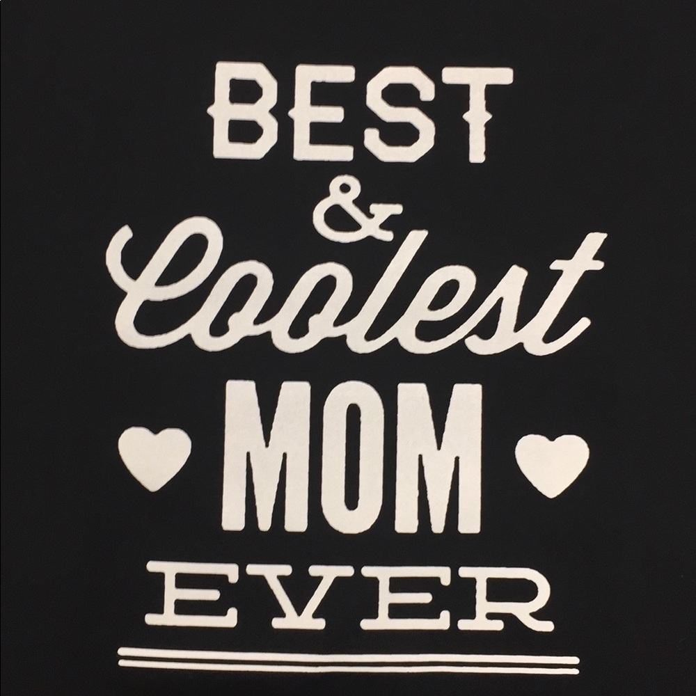 Mother's Day is everyday