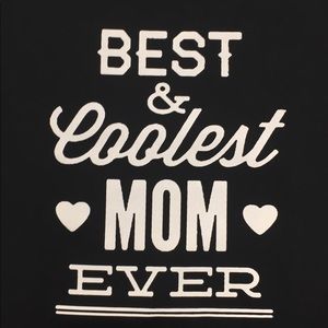 Mother's Day is everyday