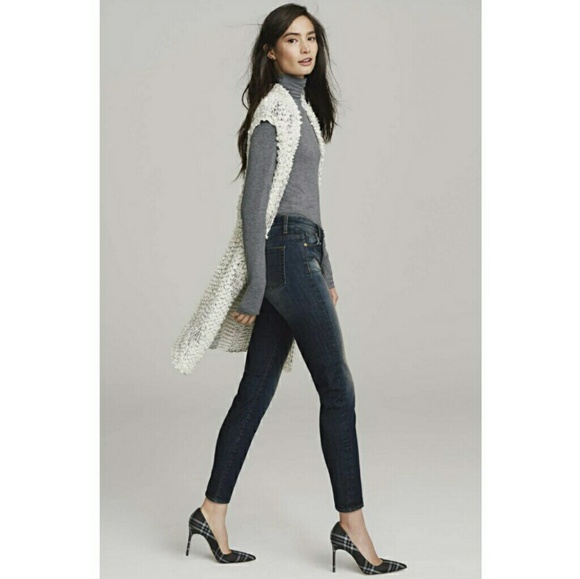 Nic + Zoe Belted Long Vest - Picture 6 of 6