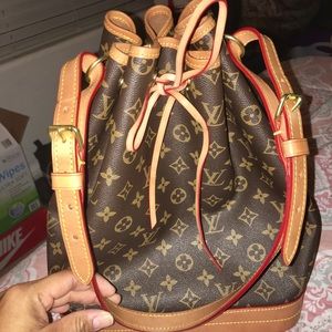 Louis Vuitton Noe GM