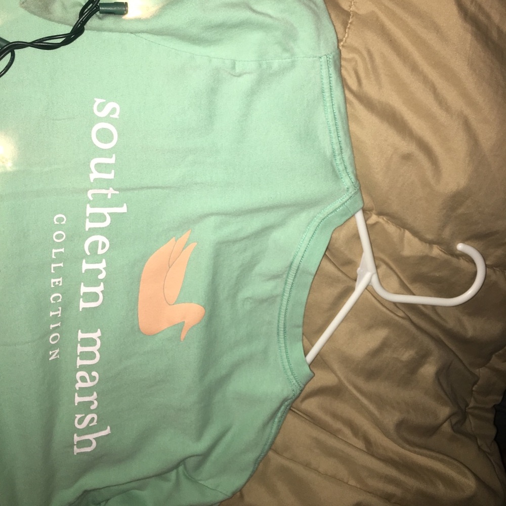 Southern Marsh T-Shirt