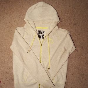 Limited Edition PINK hoodie