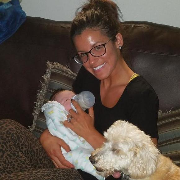 Meet your Posher, Lyssa - Picture 1 of 1