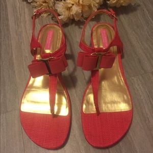 Designer ISAAC MIZHARI Newyork sandal