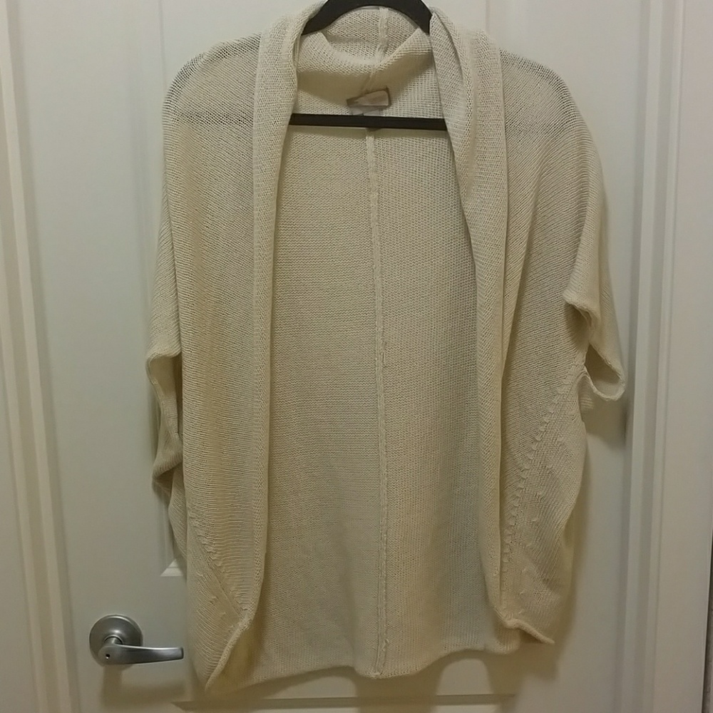 Forever 21 Dolman Sweater