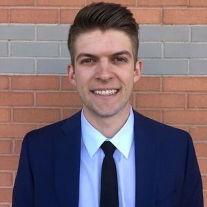 Meet your Posher, Jonny