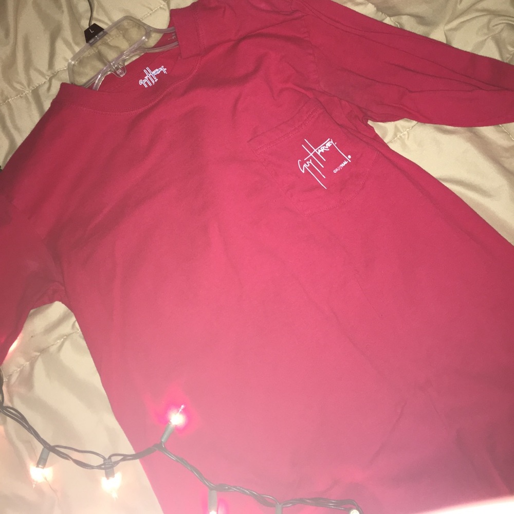Guy Harvey Long Sleeve