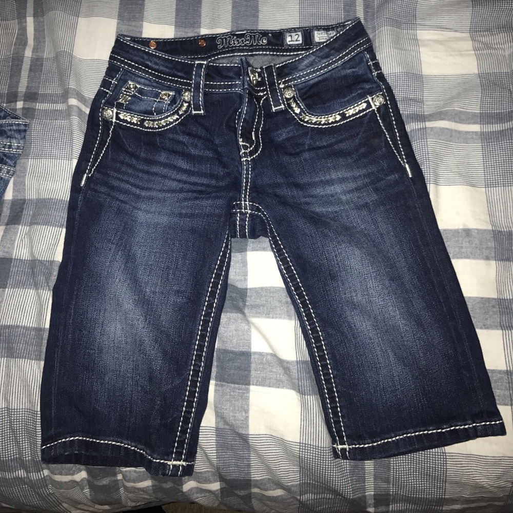 Miss me Size 12 girls
