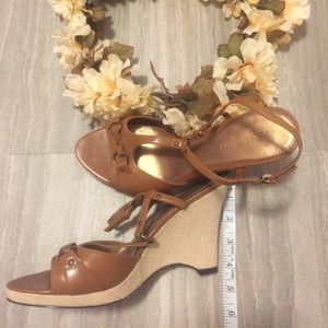 Anne Klein Wedge