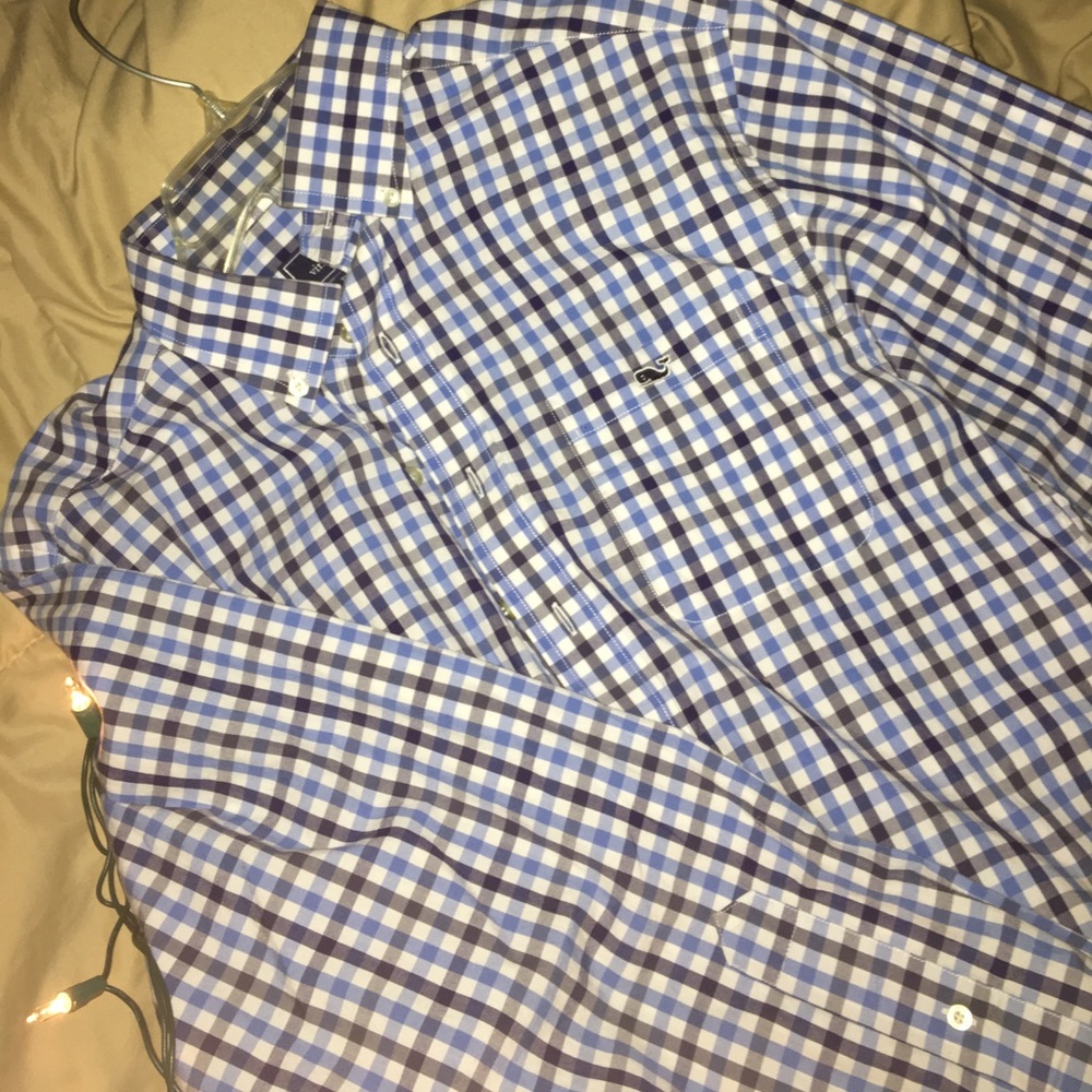 Vineyard Vines Shirt