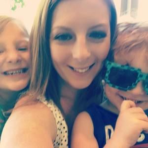 Meet your Posher, Tiffany