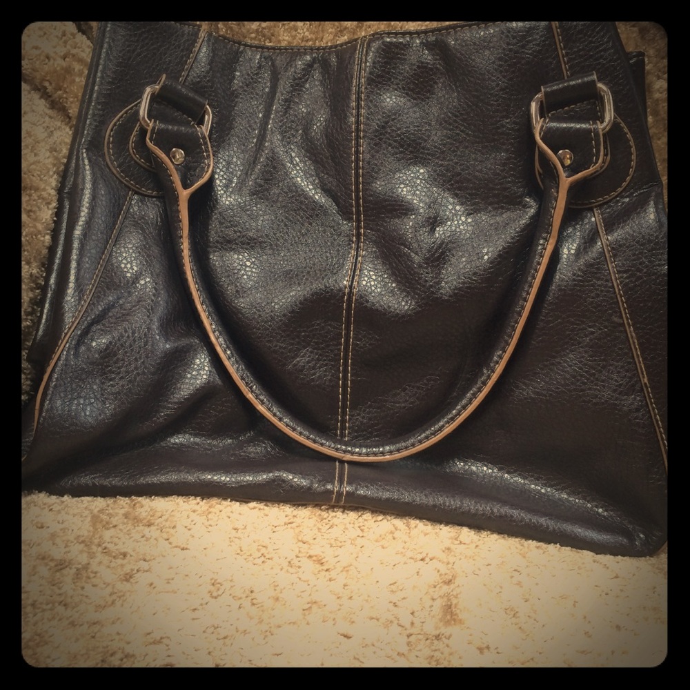 H&M purse