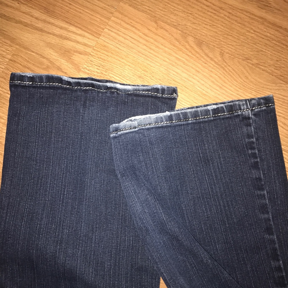 Silver jeans - Picture 4 of 5