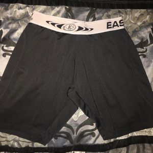 Easton spandex softball/baseball sliding shorts