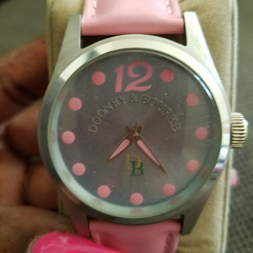Fun Big Face Watch