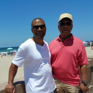 Meet your Posher, Antonio