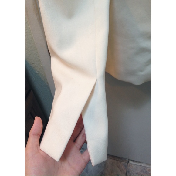 A.L.C chic tuxedo blazer• - Picture 6 of 7