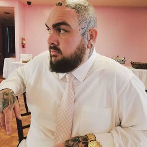 Meet your Posher, Adam