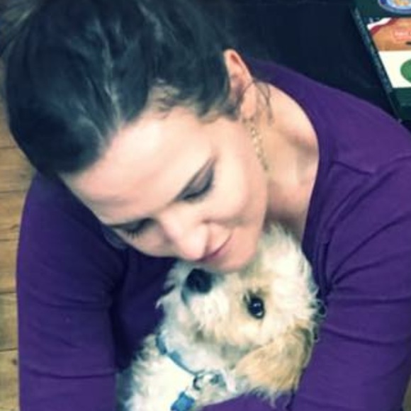 Meet your Posher, Cassidy - Picture 3 of 4