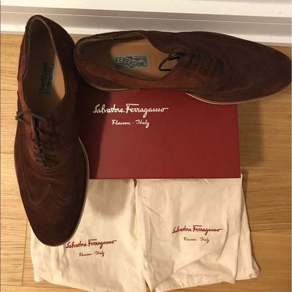 Ferragamo \