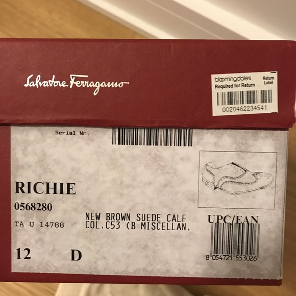 Ferragamo \