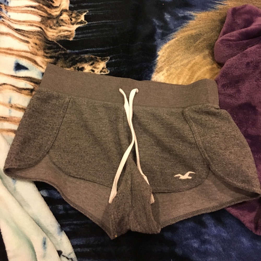 Hollister shorts
