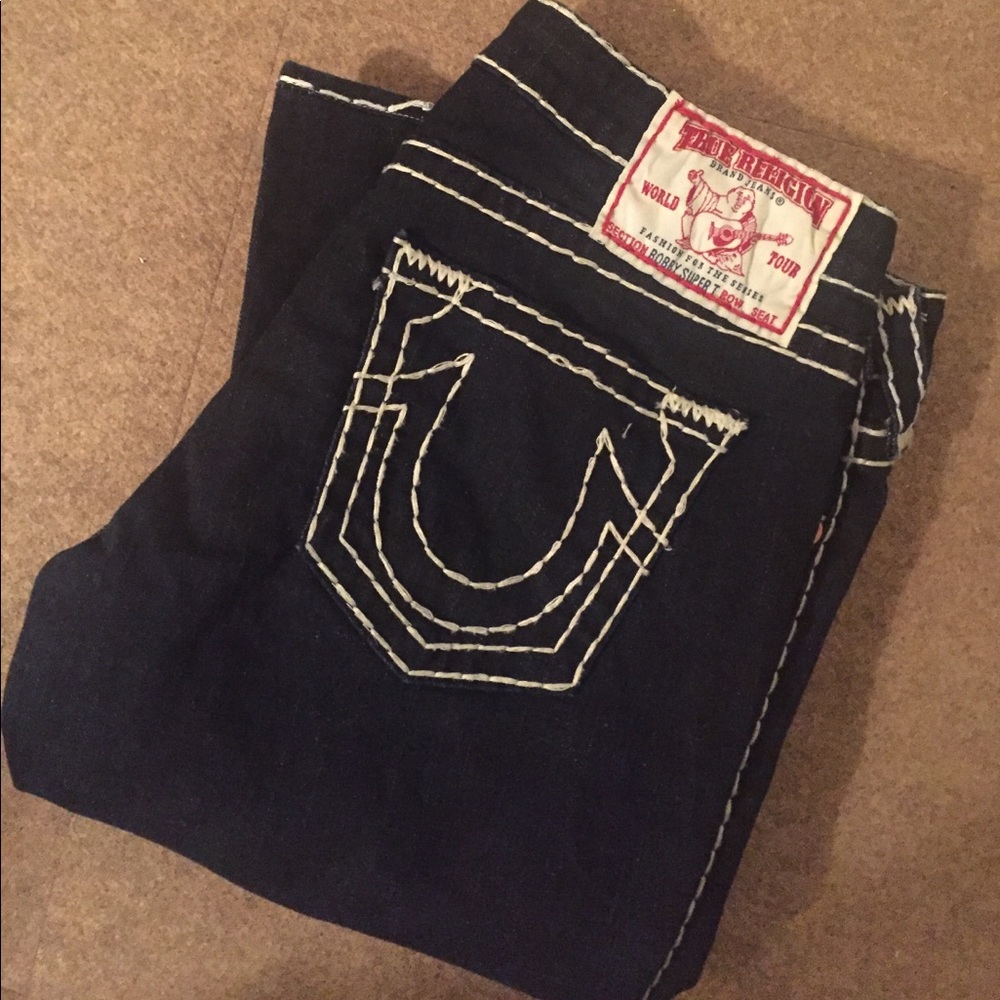 Brand New without tags True Religion jeans