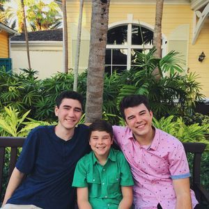 Meet your Posher, Jack