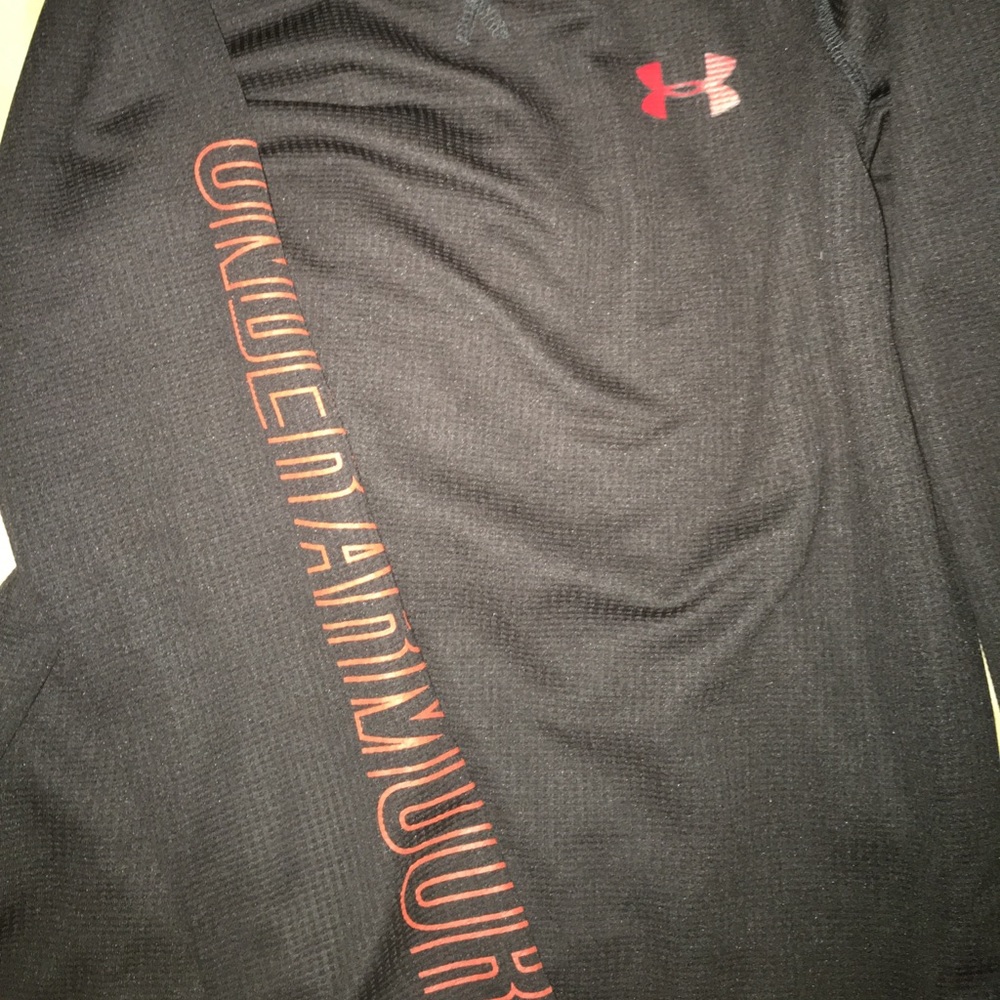 Under Armour Long Sleeve