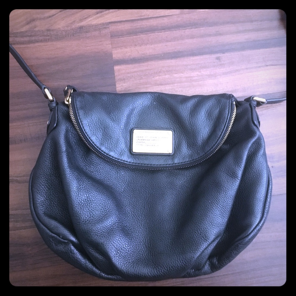 Marc by Marc Jacobs Classic Natasha Q