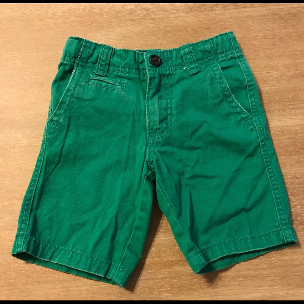 Cute shorts!