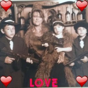 Meet your Posher, Velvet