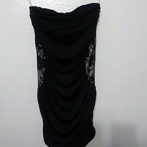 Night out dress