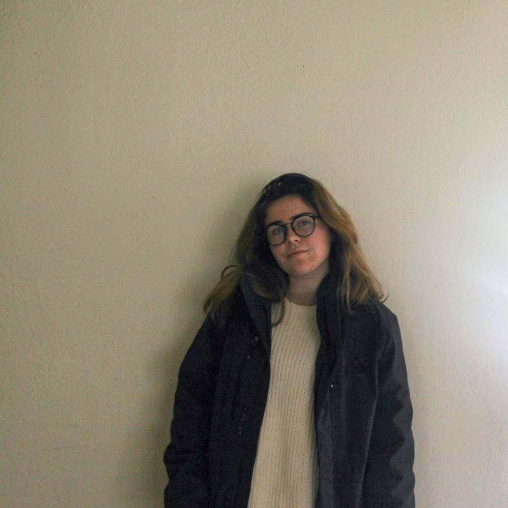 Meet your Posher, Vannessa
