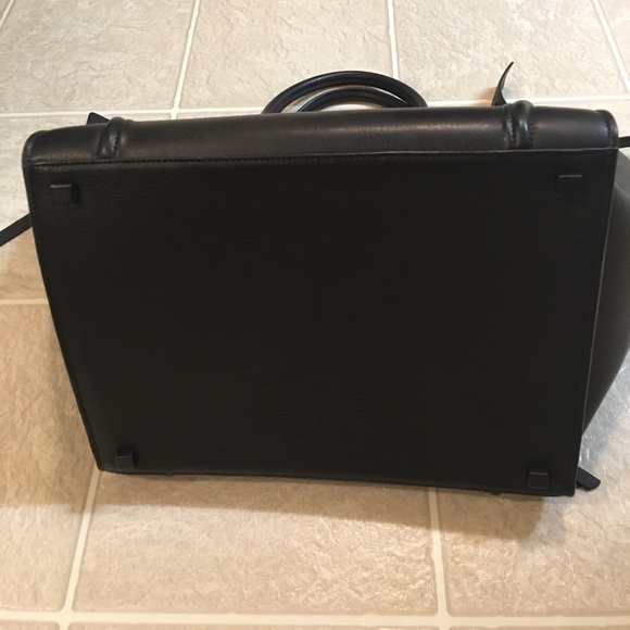 Celine Phantom, dust bag , gently used - Picture 5 of 5