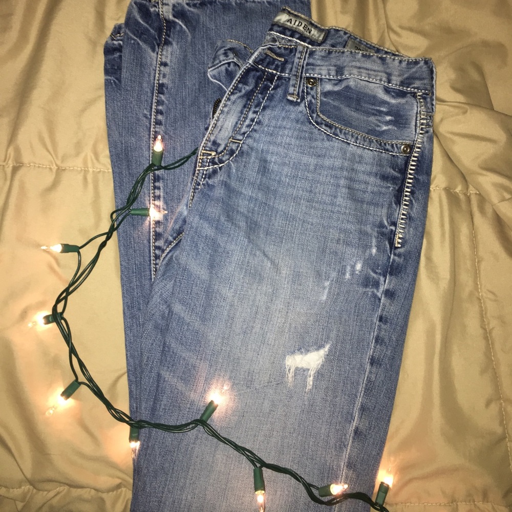 BKE Jeans