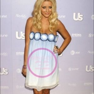 Alice and Olivia dress