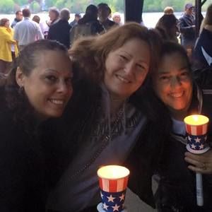 Meet your Posher, Carol