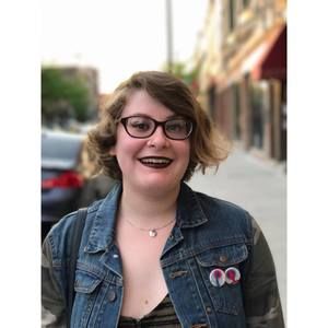 Meet your Posher, Eliana