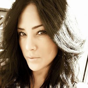 Meet your Posher, Irma