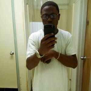 Meet your Posher, Dorian