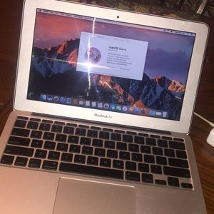 MacBook Air