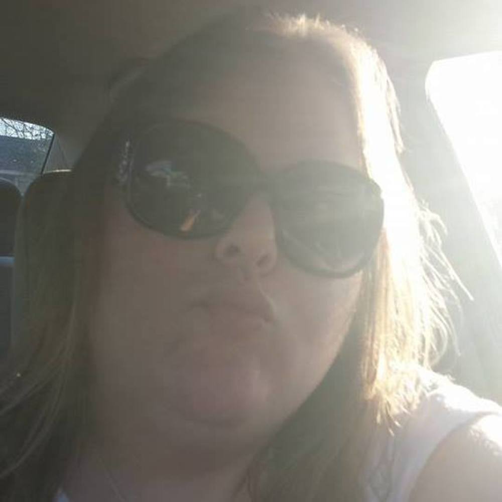 Meet your Posher, Heidi