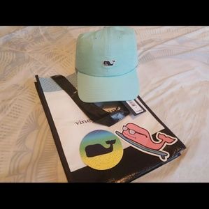 Vineyard Vines Baseball Cap
