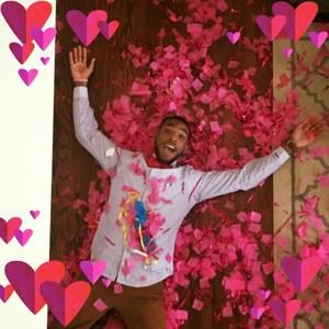 Meet your Posher, Jamal