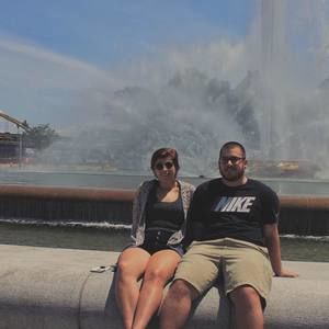 Meet your Posher, Alexis