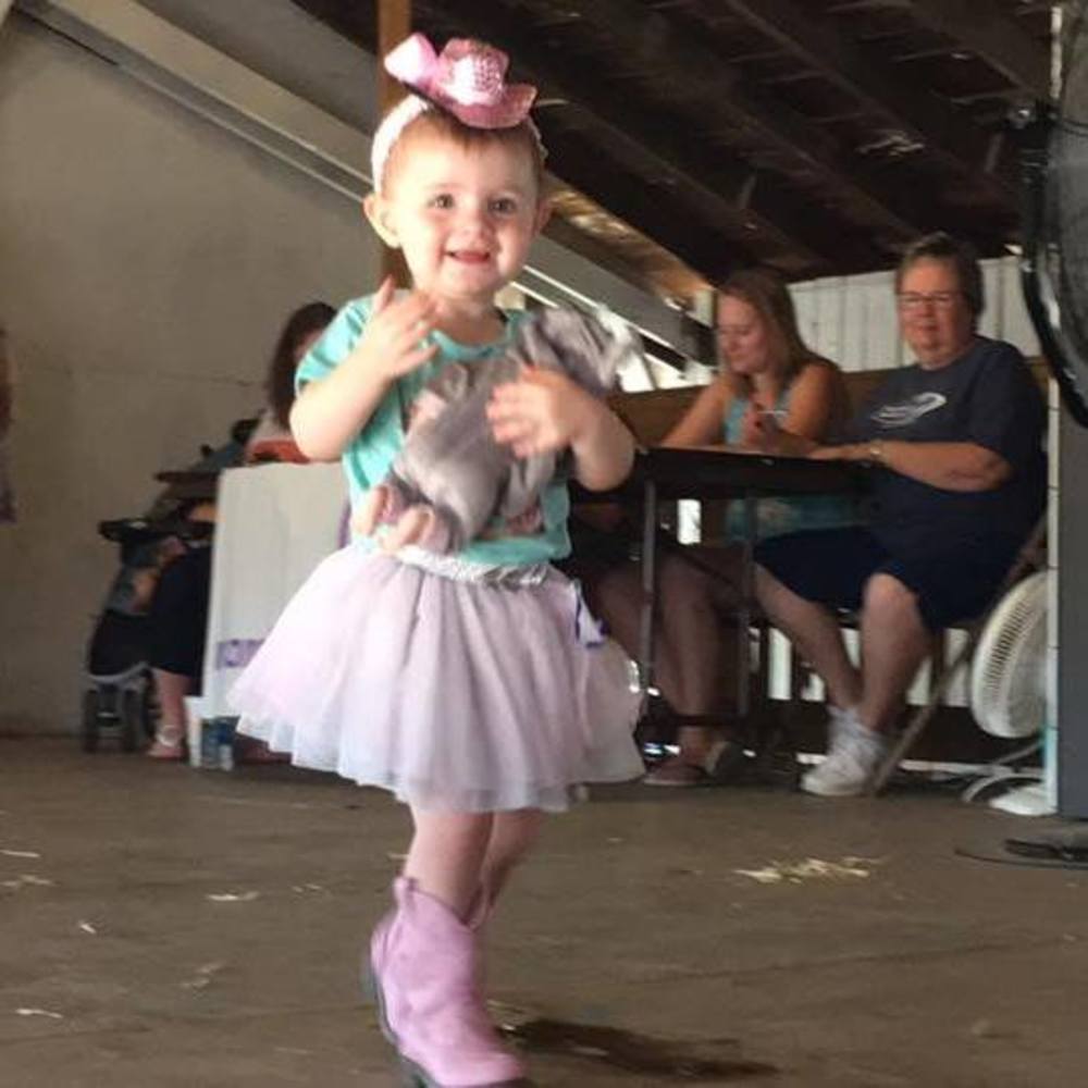 Meet your Posher, Brandy