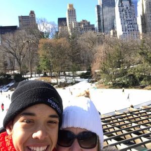 Meet your Posher, Stacey