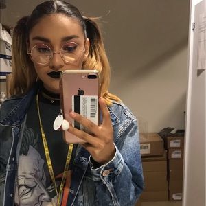 Meet your Posher, Erika