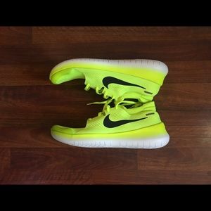 Nike Beta Run